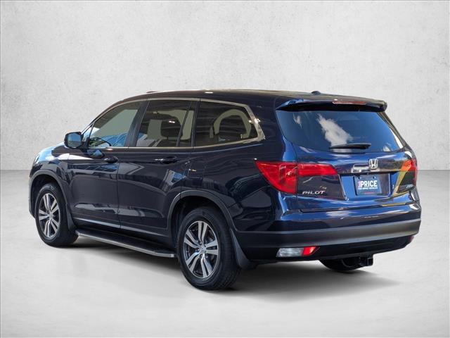 Used 2018 Honda Pilot EX-L image 7