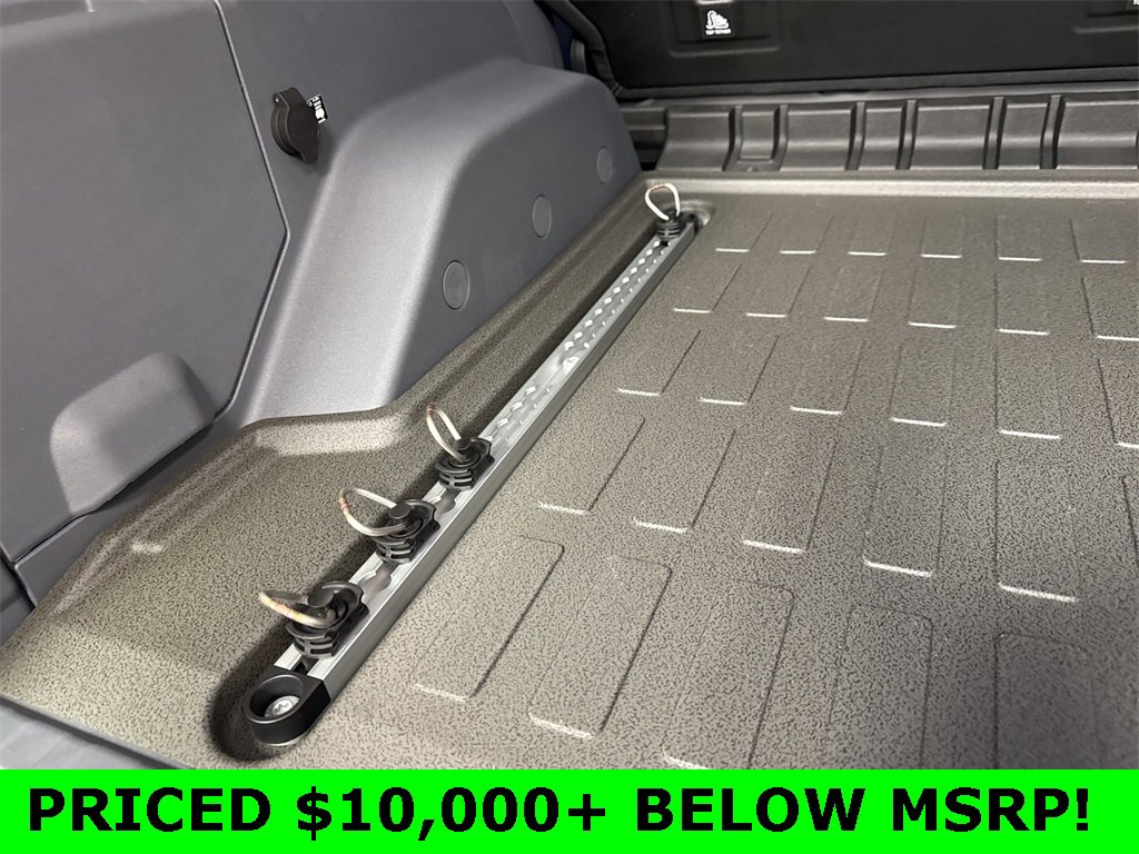 Used 2024 INEOS Grenadier Trialmaster Edition image 32