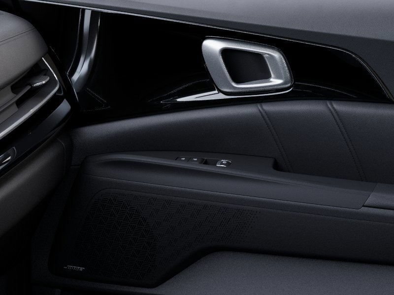 New 2026 Kia Carnival SX Prestige FWD image 25