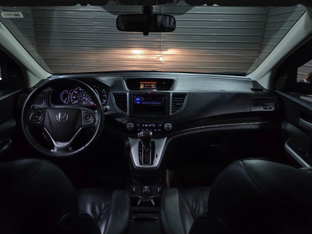 Used 2013 Honda CR-V EX-L image 12