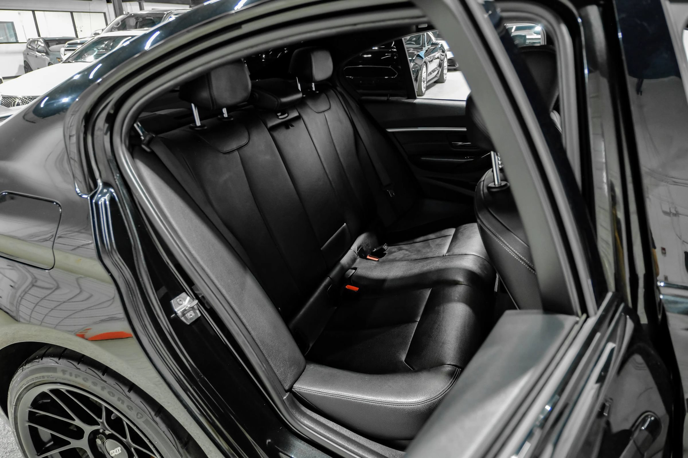 Used 2017 BMW 340i Sedan RWD image 45