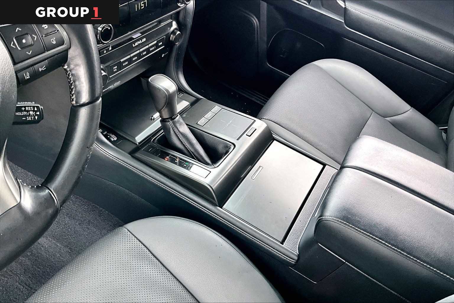 Used 2022 Lexus GX 460 AWD/4WD image 14