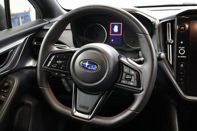Certified 2024 Subaru WRX AWD/4WD image 15