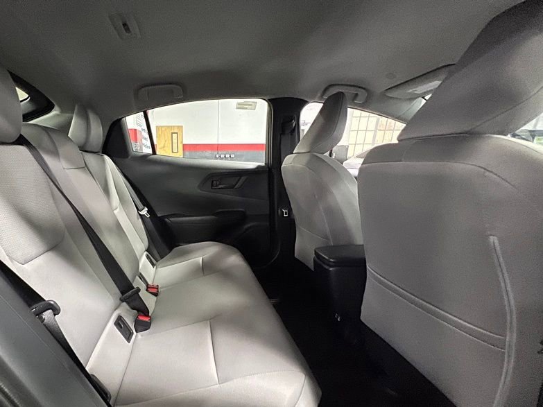 New 2026 Toyota Prius LE FWD image 19