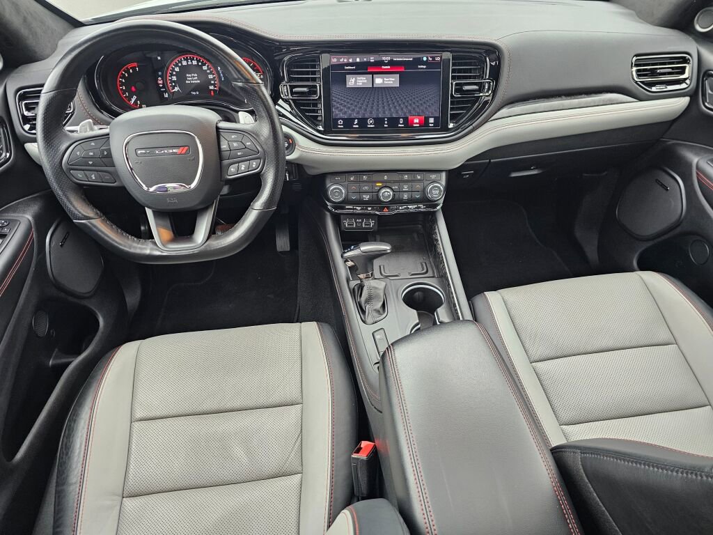 Used 2024 Dodge Durango R/T AWD/4WD image 24
