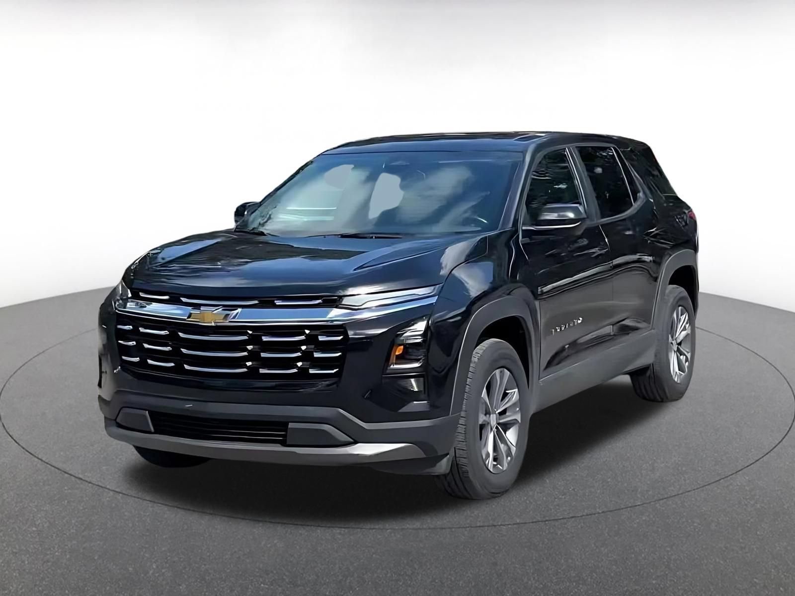 Used 2025 Chevrolet Equinox LT FWD image 6