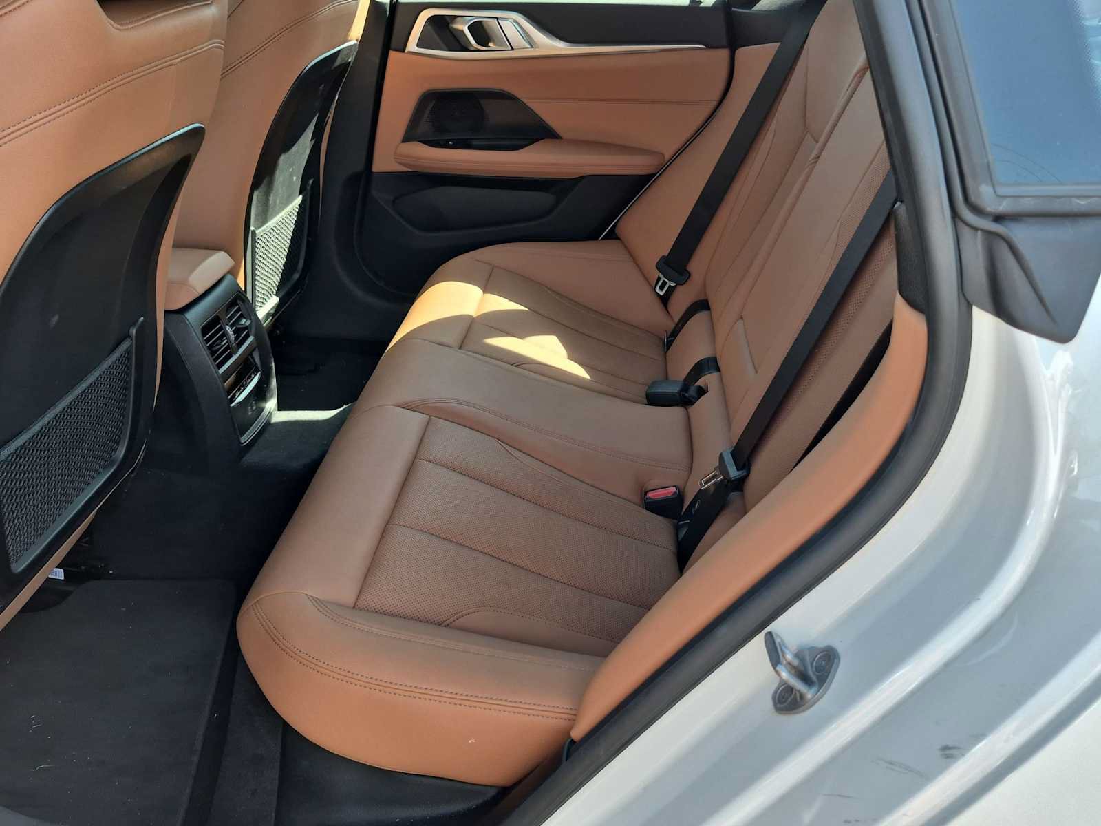 Used 2024 BMW i4 eDrive35 w/ Premium Package RWD image 19
