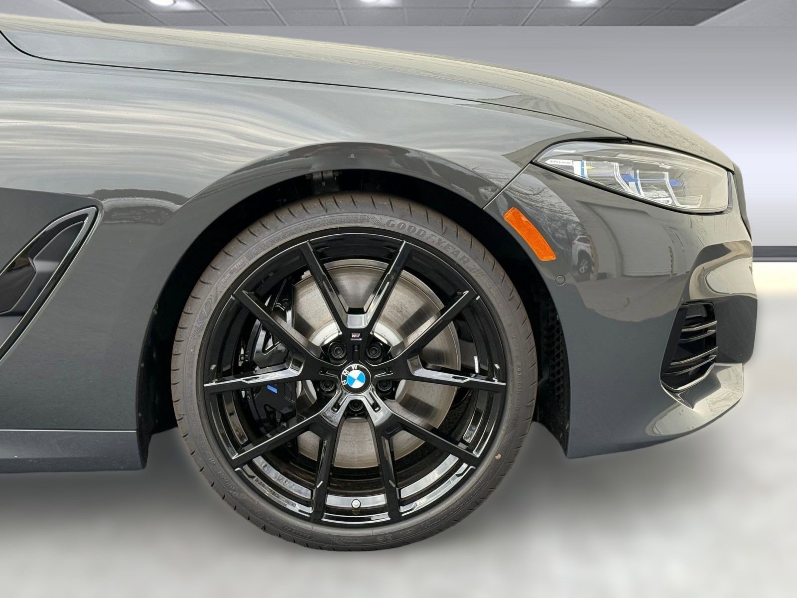 Used 2026 BMW 840i image 9