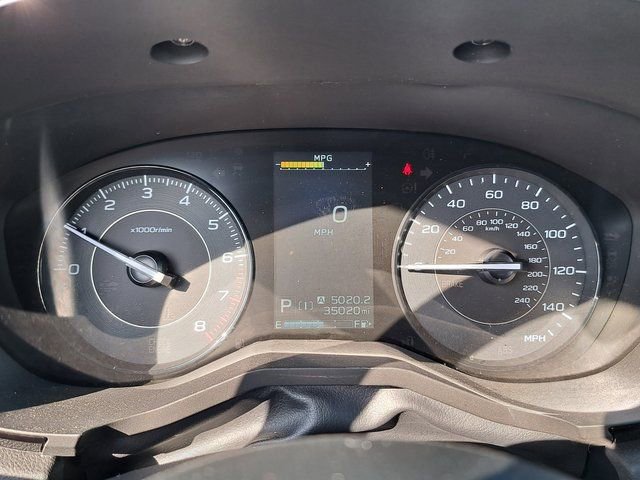 Certified 2022 Subaru Impreza Premium image 10