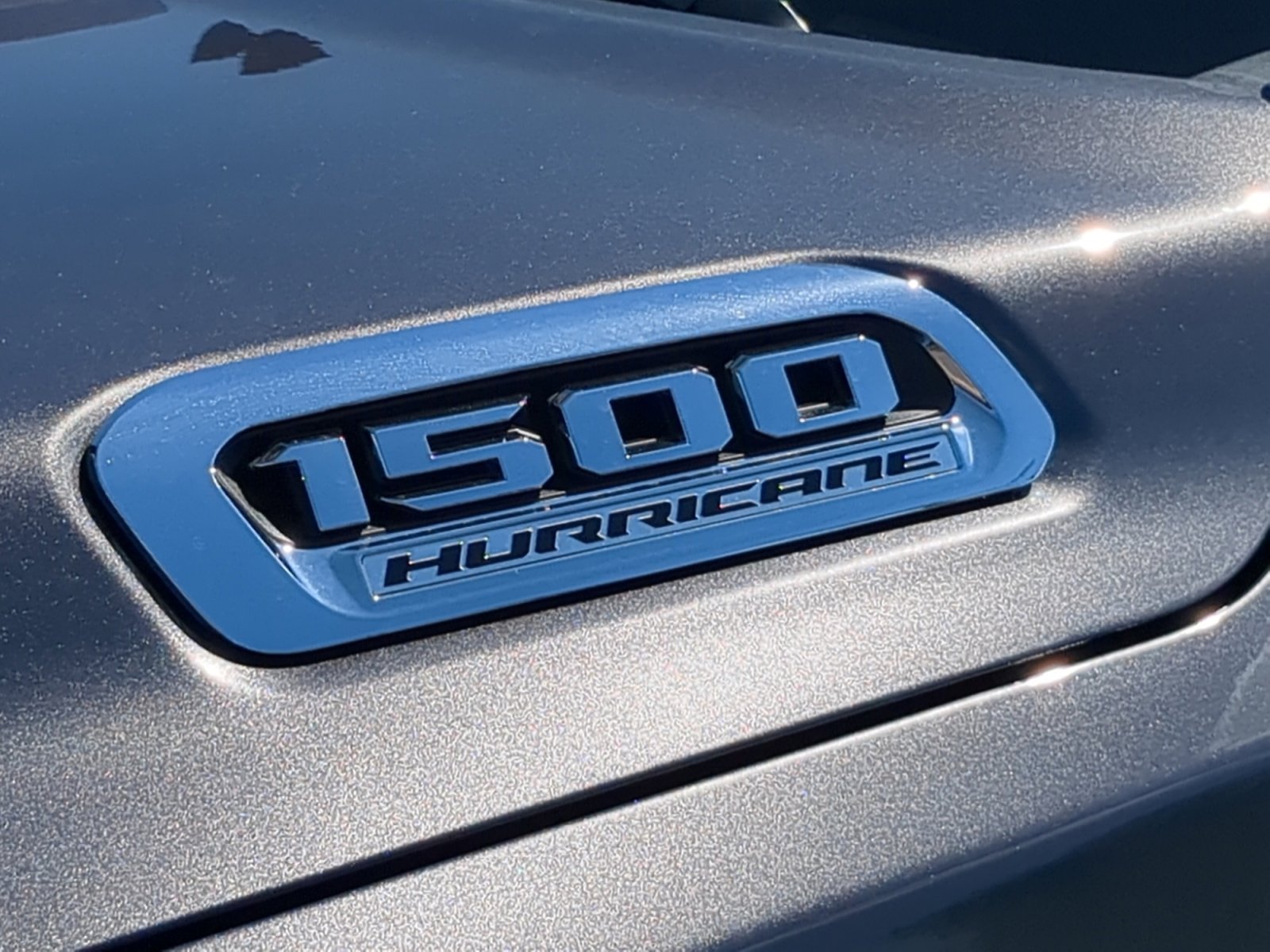 New 2026 RAM 1500 Laramie image 24