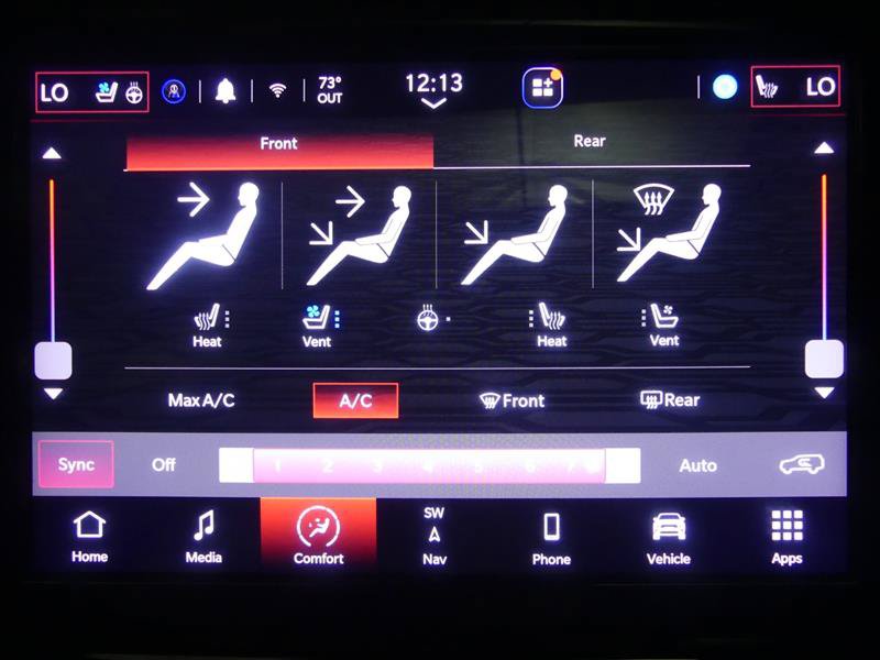 Used 2023 Dodge Durango GT AWD/4WD image 14