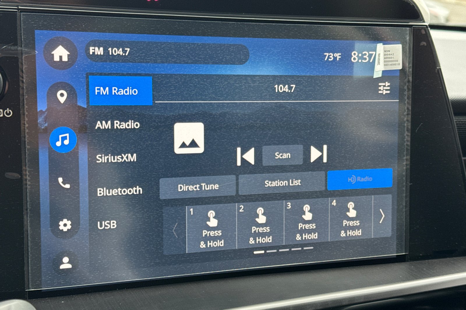 New 2026 Subaru Outback Limited XT AWD/4WD image 18