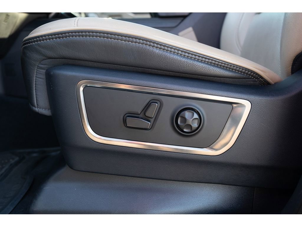 Used 2019 RAM 1500 Limited image 15