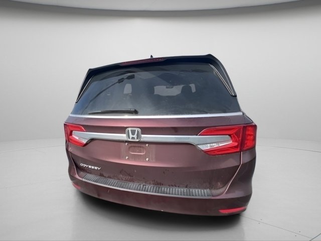 Used 2018 Honda Odyssey EX image 6