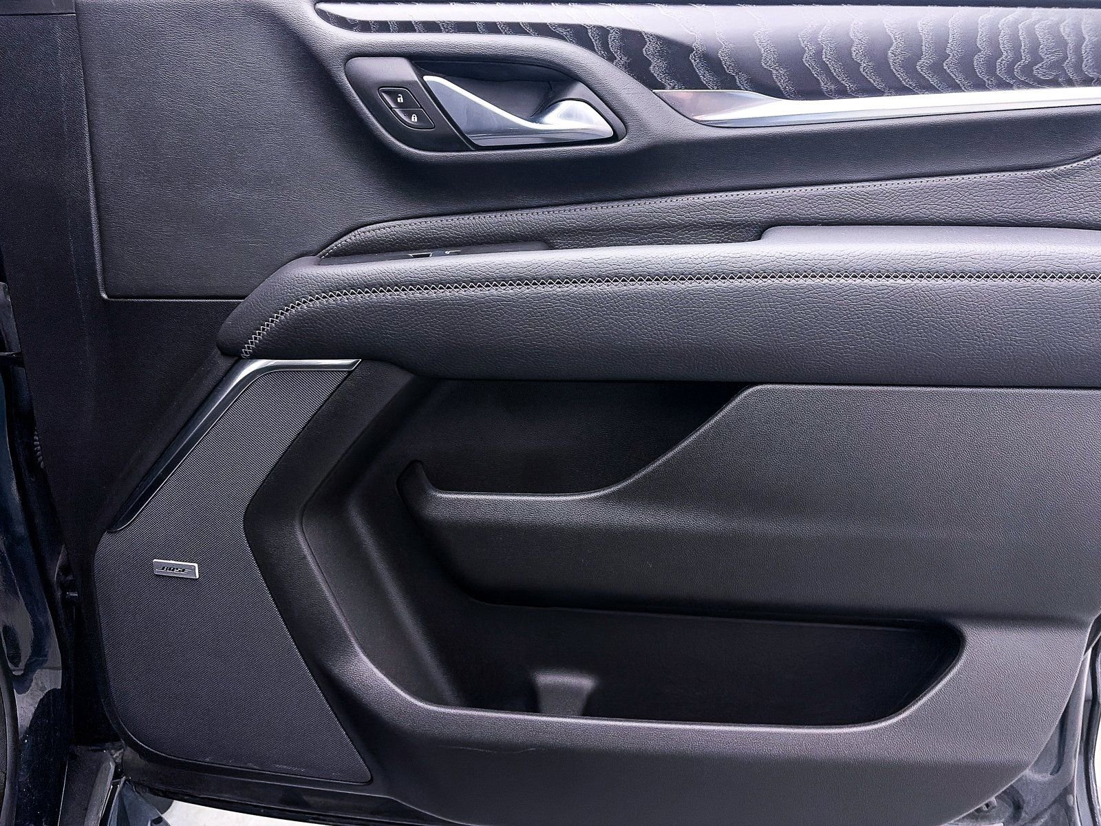 Used 2024 GMC Yukon Denali image 49