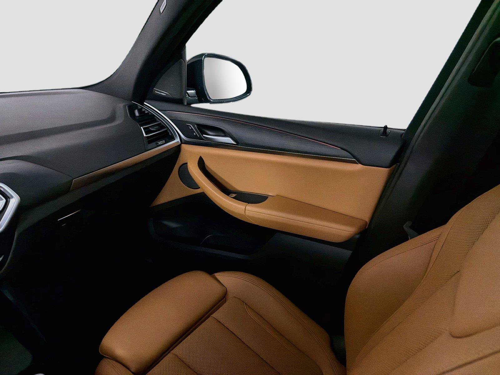 Used 2024 BMW X3 sDrive30i w/ Premium Package RWD image 24