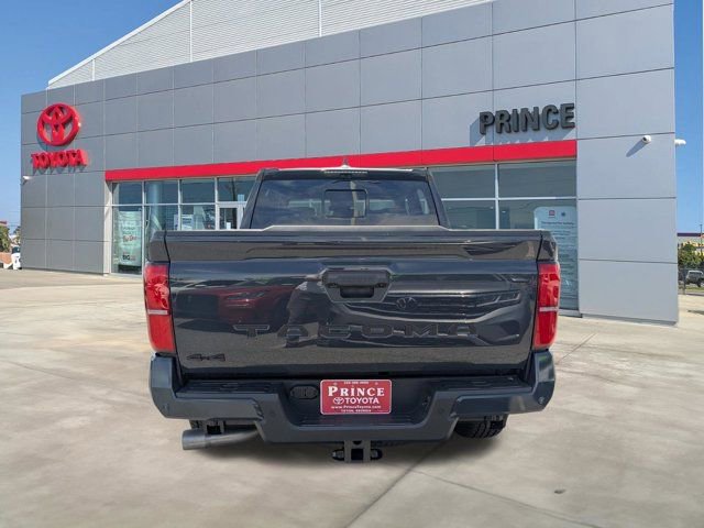 New 2026 Toyota Tacoma TRD Off-Road image 4