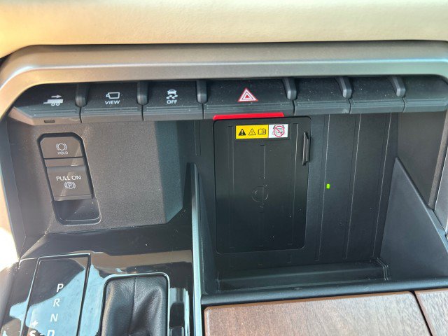 Used 2024 Toyota Tundra 1794 Edition image 52