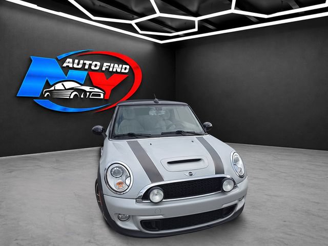 Used 2012 MINI Cooper S w/ Technology Pkg FWD image 9