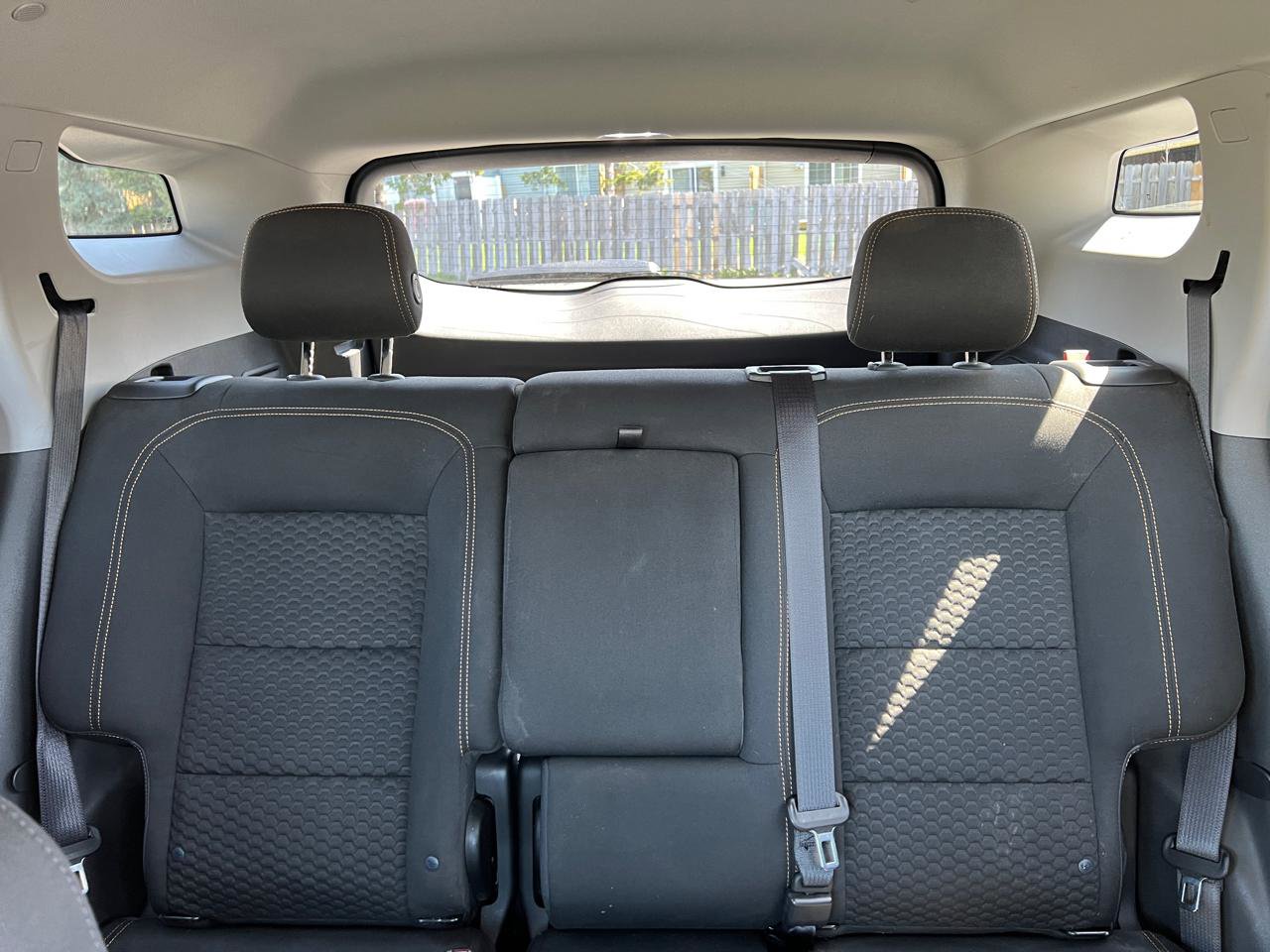 Used 2019 GMC Terrain SLE w/ Driver Convenience Package AWD/4WD image 31