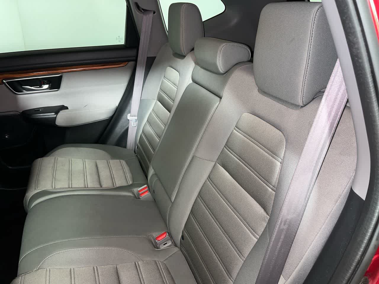 Used 2021 Honda CR-V EX image 28