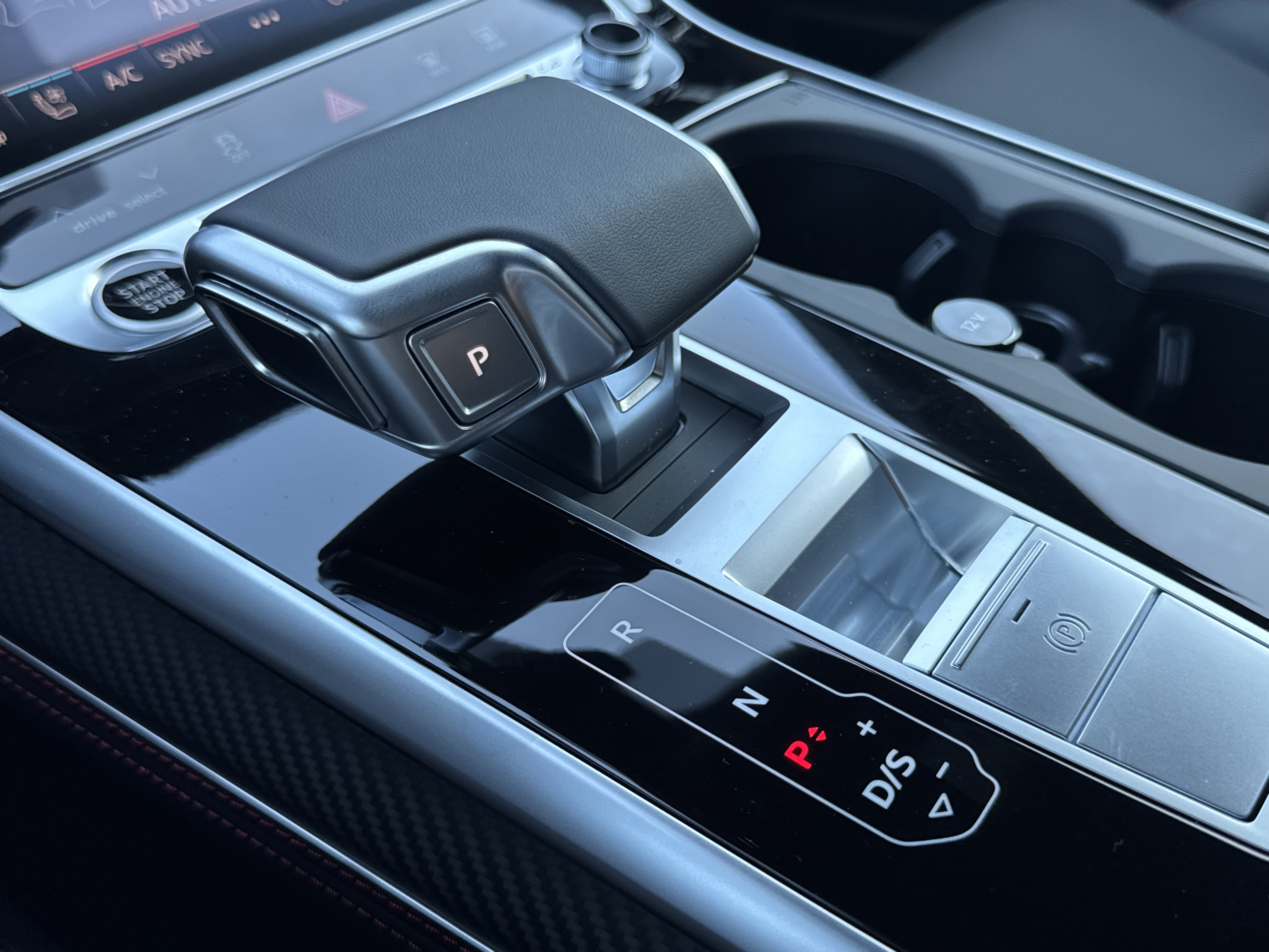 New 2026 Audi Q8 Prestige AWD/4WD image 30