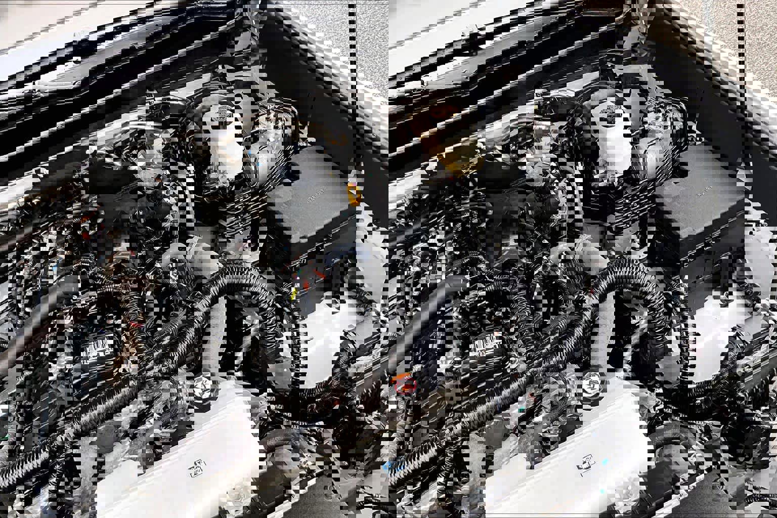 Used 2024 Toyota Tacoma SR w/ SR Upgrade Package image 32