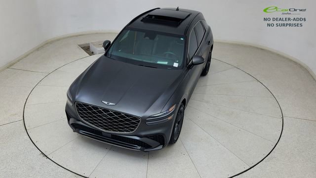 Used 2026 Genesis GV70 3.5T Sport Prestige AWD/4WD image 77