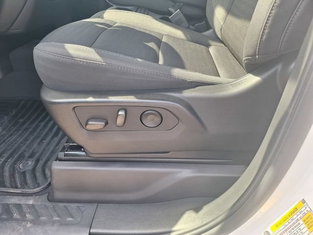 Used 2025 Chevrolet Silverado 2500 Custom w/ Custom Value Package AWD/4WD image 17