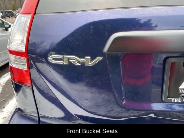 Used 2011 Honda CR-V SE image 7