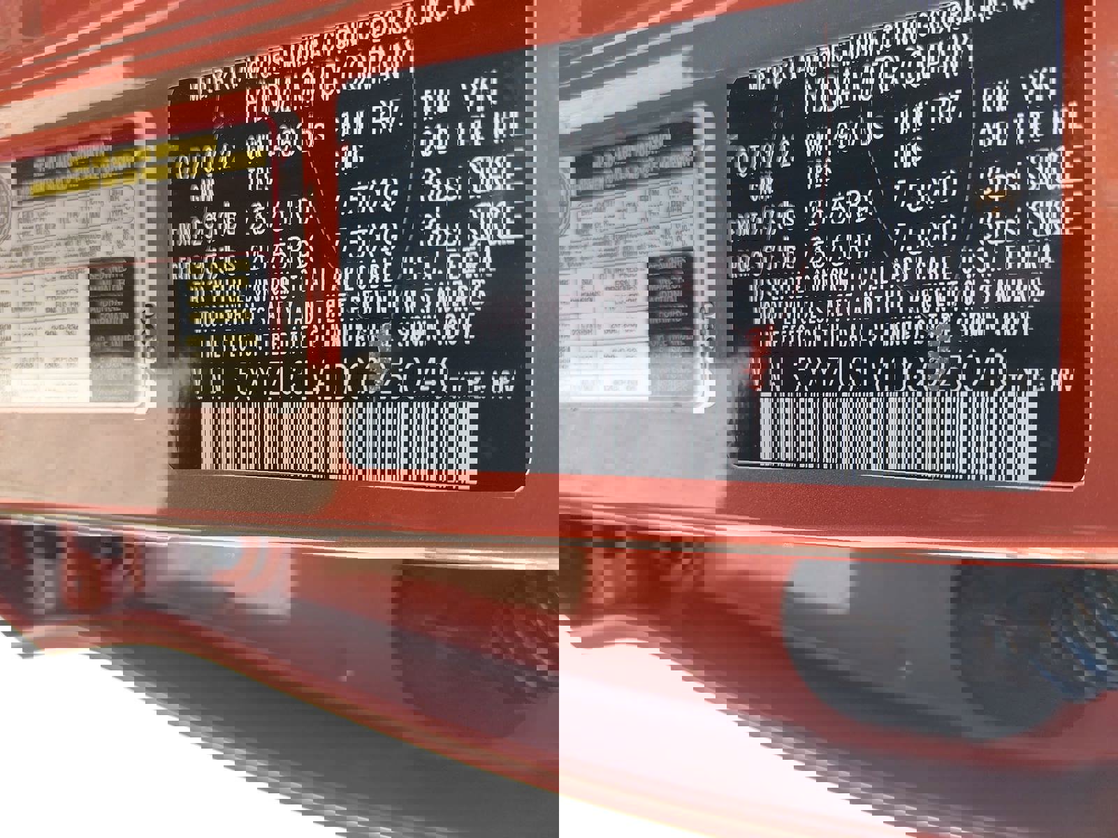 Used 2013 Hyundai Santa Fe Sport 2.0T image 38