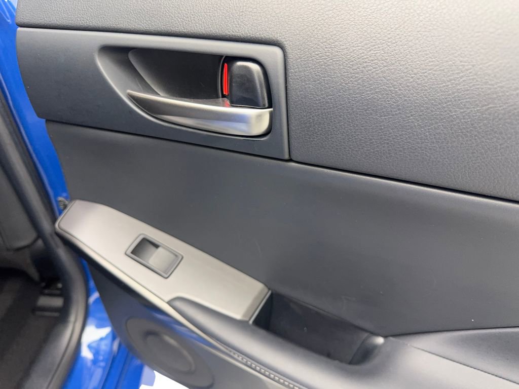 Used 2023 Lexus IS 350 F Sport w/ Memory Package image 43