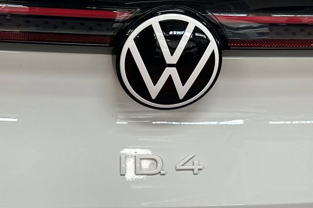 Used 2023 Volkswagen ID.4 Pro image 35