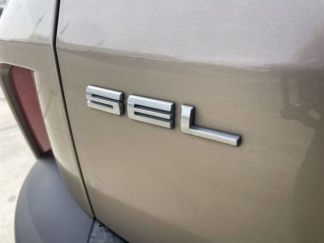 Used 2021 Ford Escape SEL image 32