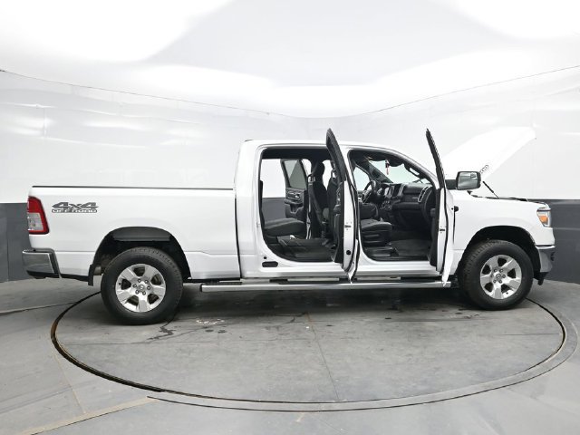 Used 2023 RAM 1500 Big Horn AWD/4WD image 65