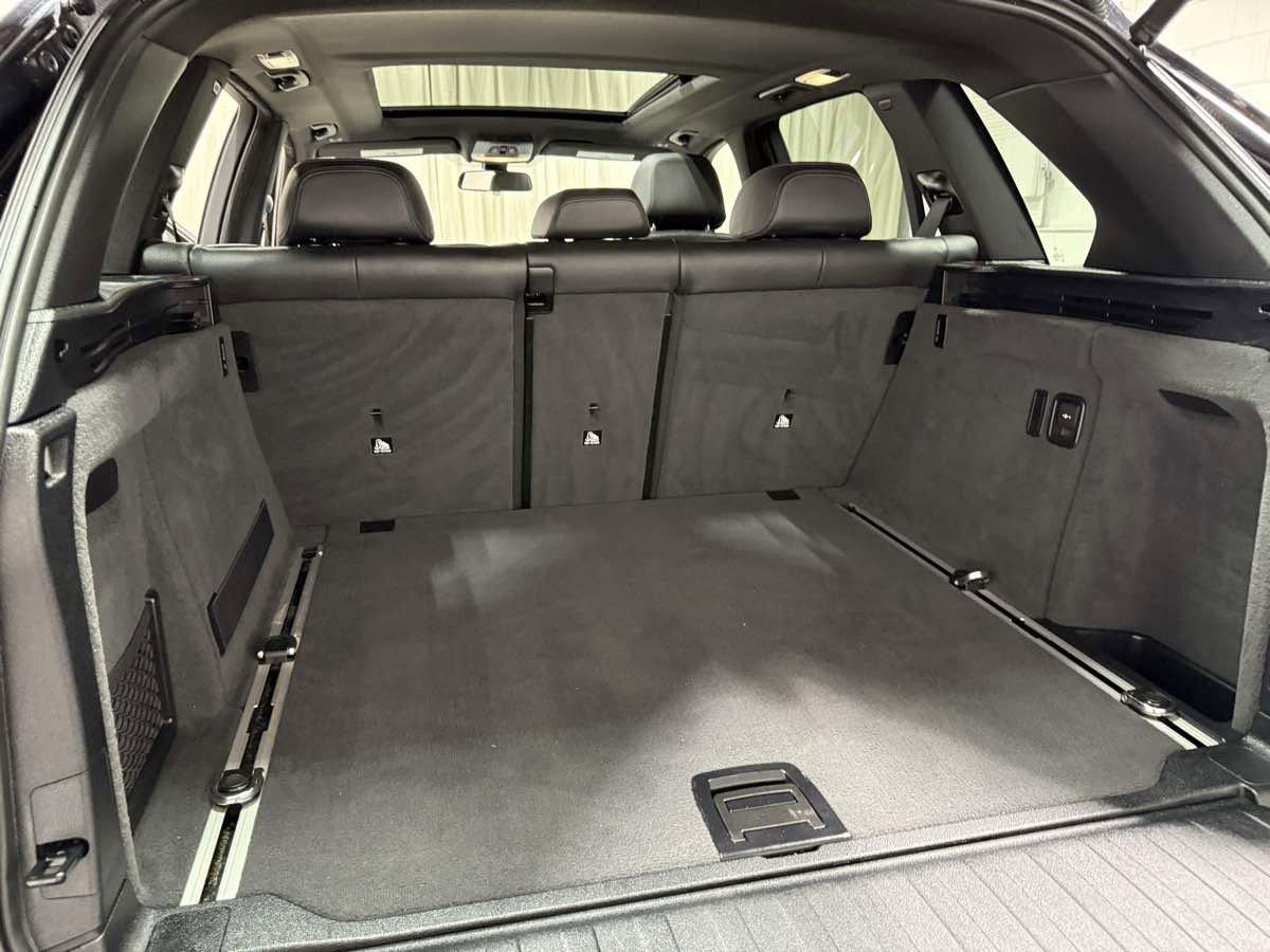 Used 2017 BMW X5 xDrive35i image 21