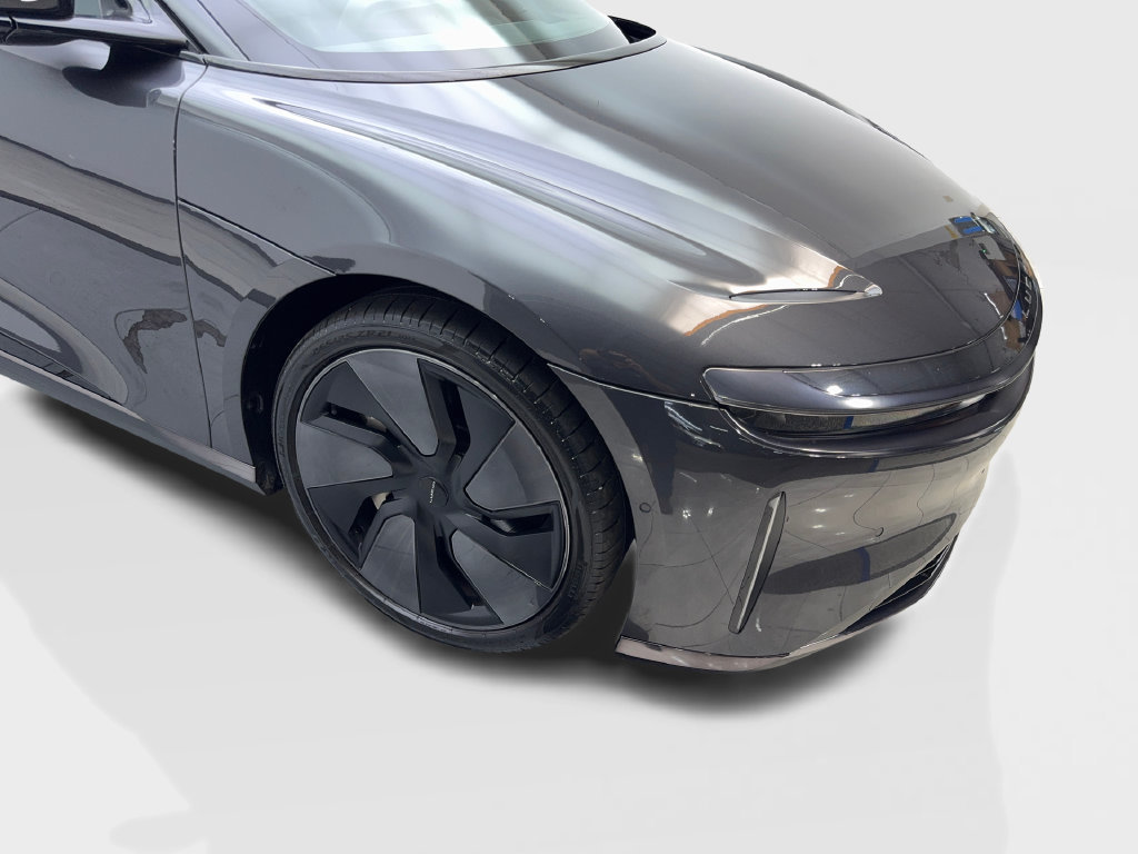 Used 2025 Lucid Air Grand Touring AWD/4WD image 18