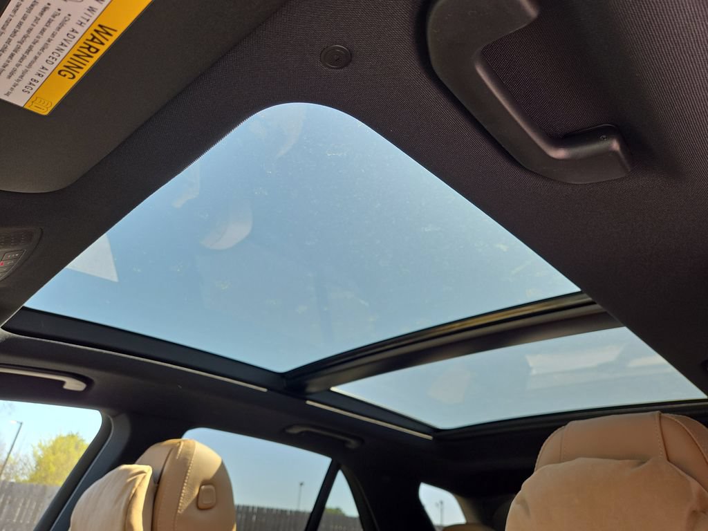 New 2026 Mercedes-Benz GLE 450 4MATIC image 32