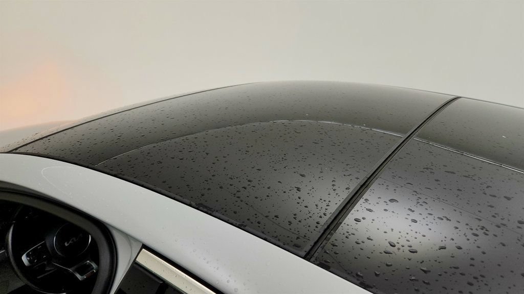 Used 2022 Kia K5 GT-Line w/ GT-Line FWD Premium Package image 10