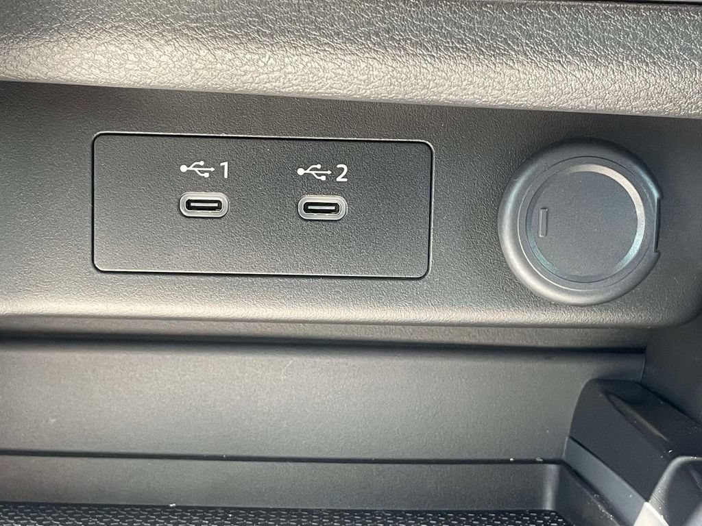 New 2026 Nissan Rogue S FWD image 29