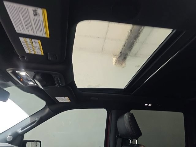 Used 2024 Ford F150 Raptor AWD/4WD image 13