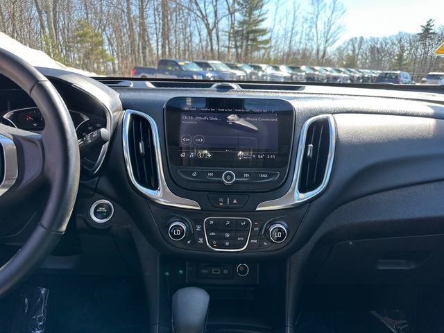 Used 2024 Chevrolet Equinox LT image 24