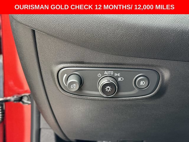 Used 2023 Chevrolet Equinox Premier AWD/4WD image 27