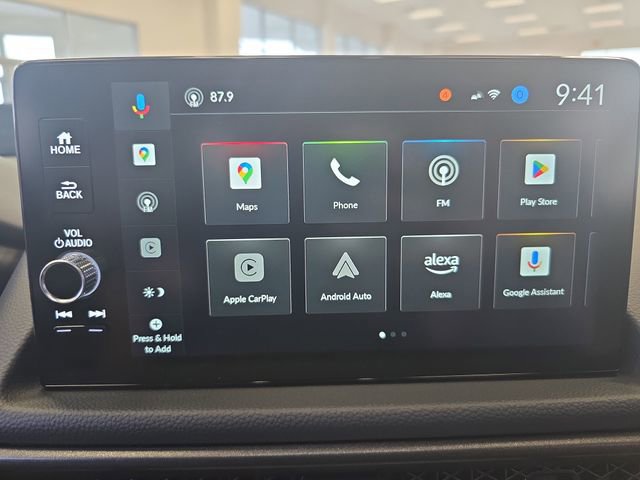 New 2026 Honda Prelude image 21