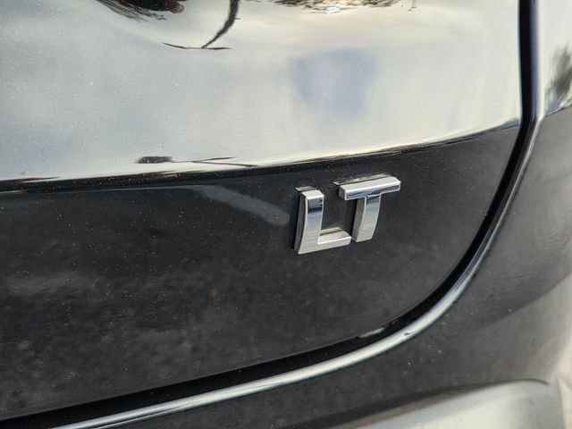 Certified 2025 Chevrolet Trax LT w/ LT Convenience Package FWD image 19