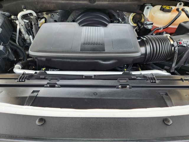 Used 2021 GMC Yukon SLT w/ SLT Premium Package image 33