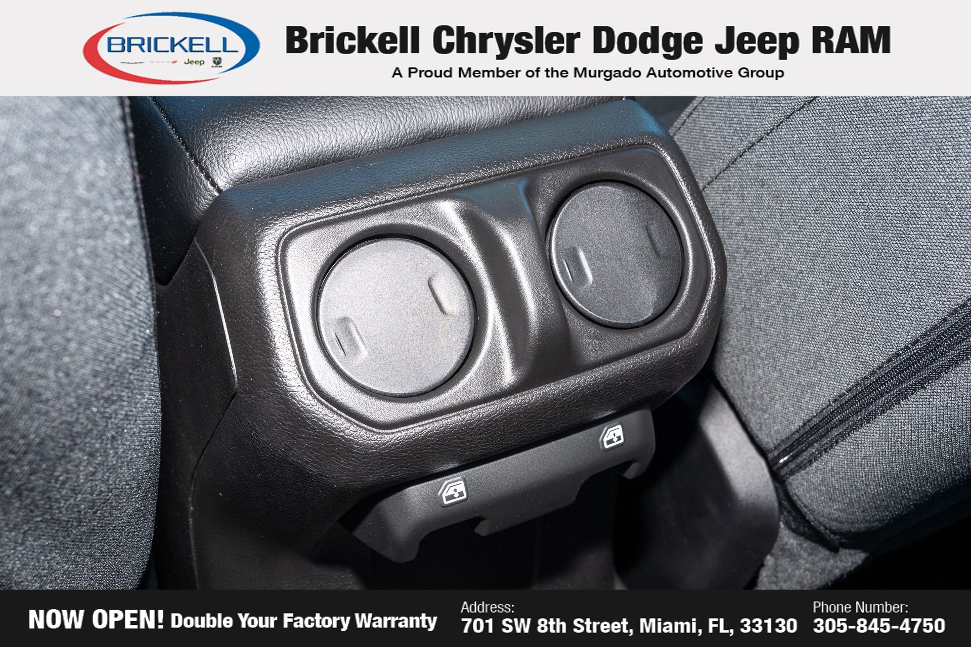 New 2026 Jeep Wrangler Sport image 18