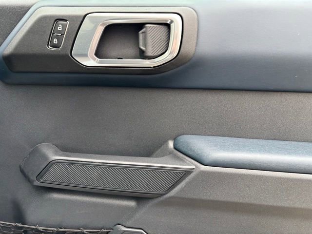 New 2026 Ford Bronco Heritage Edition image 16