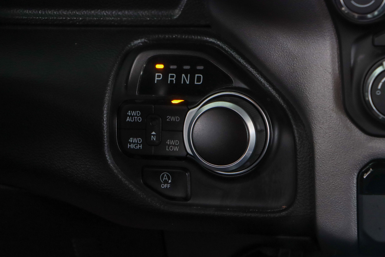 Used 2023 RAM 1500 Big Horn image 21