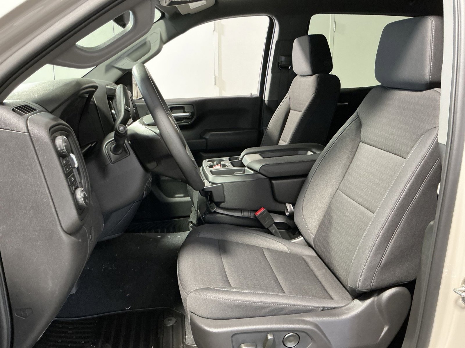 New 2026 Chevrolet Silverado 1500 Custom Trail Boss w/ LPO, Dark Essentials Package AWD/4WD image 21